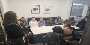 WELCOME CENTRE – HIGHLIGHTS OF SUMMER SEMESTER 2024/2025