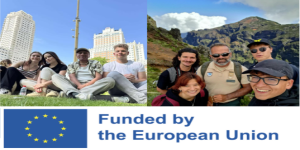 STUDENT MOBILITY UNDER THE ERASMUS+ PROGRAMME