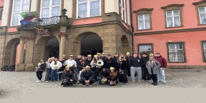 INTERCULTURAL INTEGRATION WORKSHOPS FOR MWSLiT STUDENTS