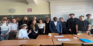 GLOBAL WEBINARS – GUEST PROF. NIKODEMUS ANGULA 