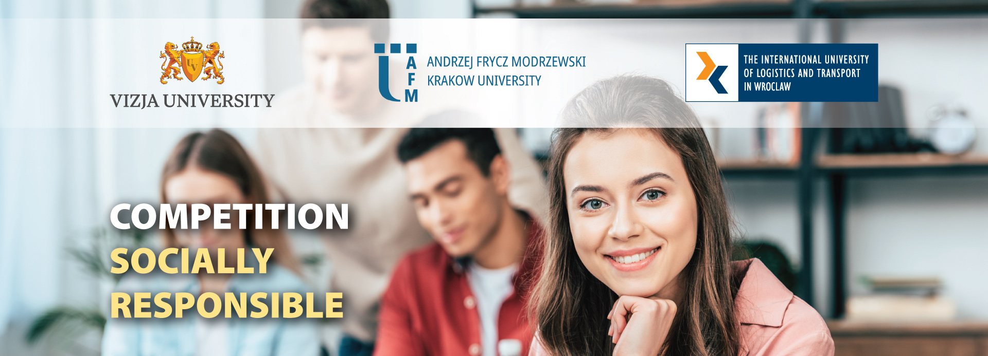 SPOŁECZNIE ODPOWIEDZIALNI EN